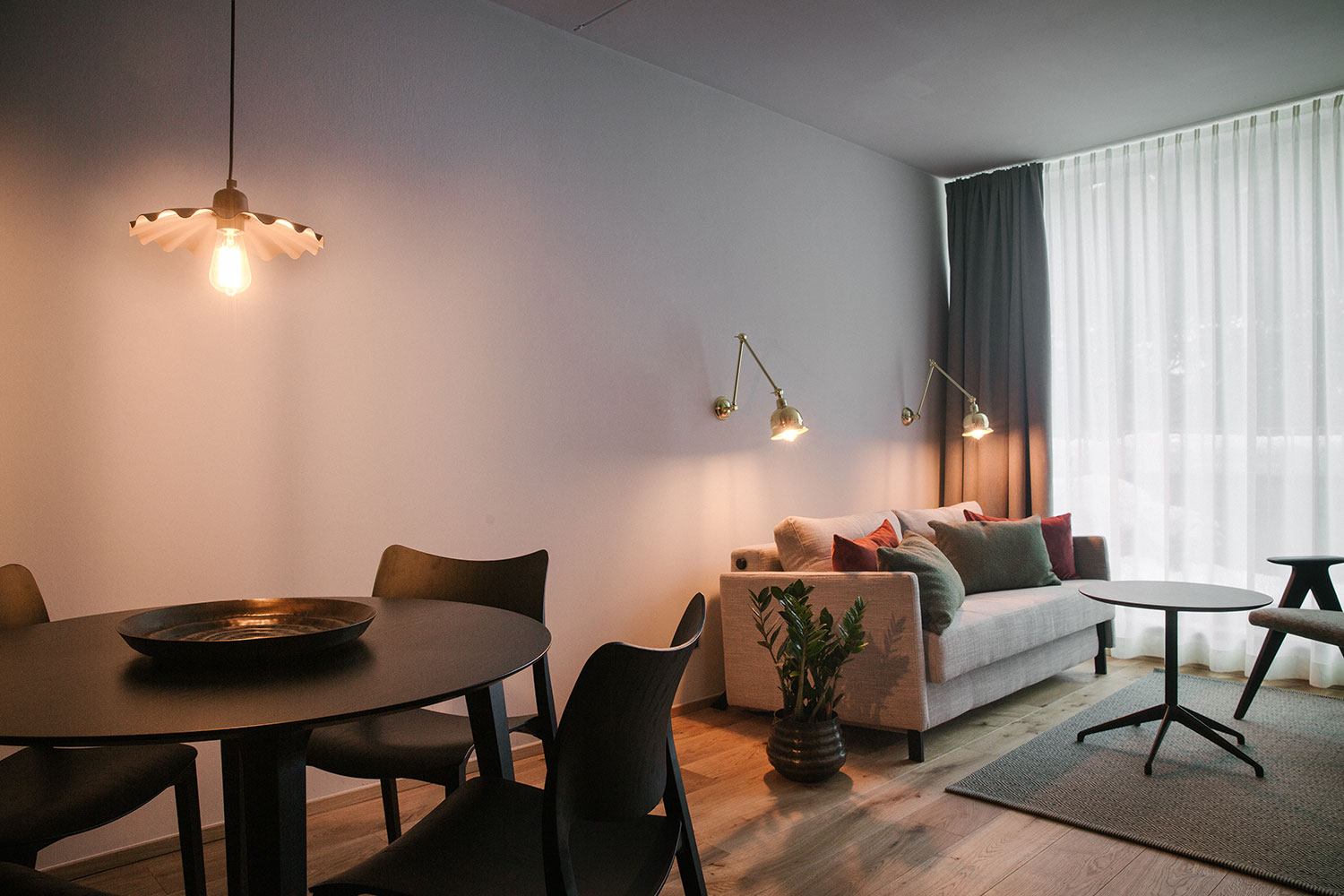 Omaela Apartments in St. Anton, Arlberg