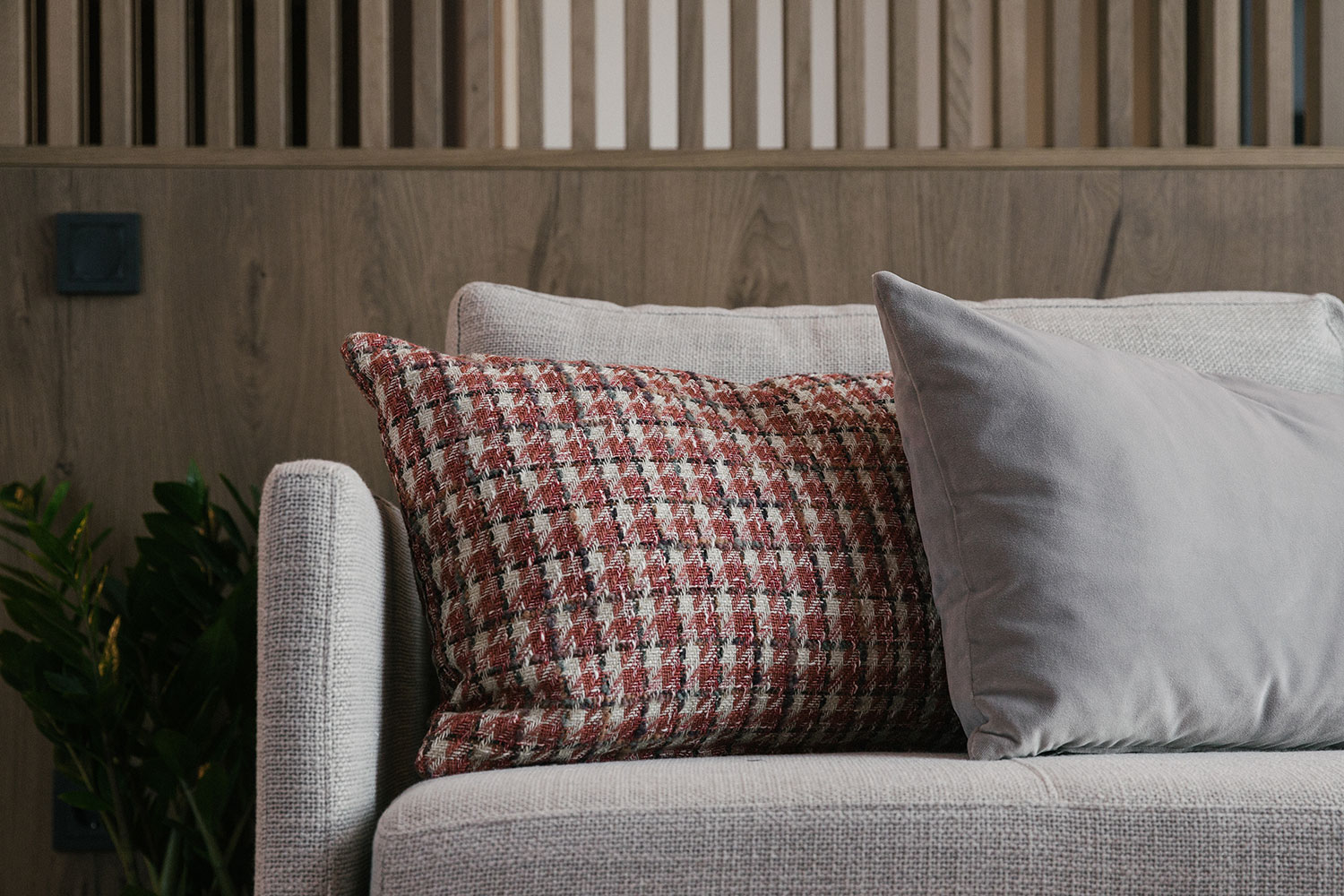 Design-Ferienwohnung Arlberg