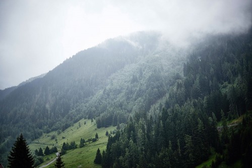 Omaela Story: Schlechtwetter am Arlberg? 10 Tipps für St. Anton bei Regen